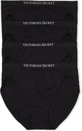 Victoria's Secret Seamless Brief Underwear Multi Pack - Full Coverage