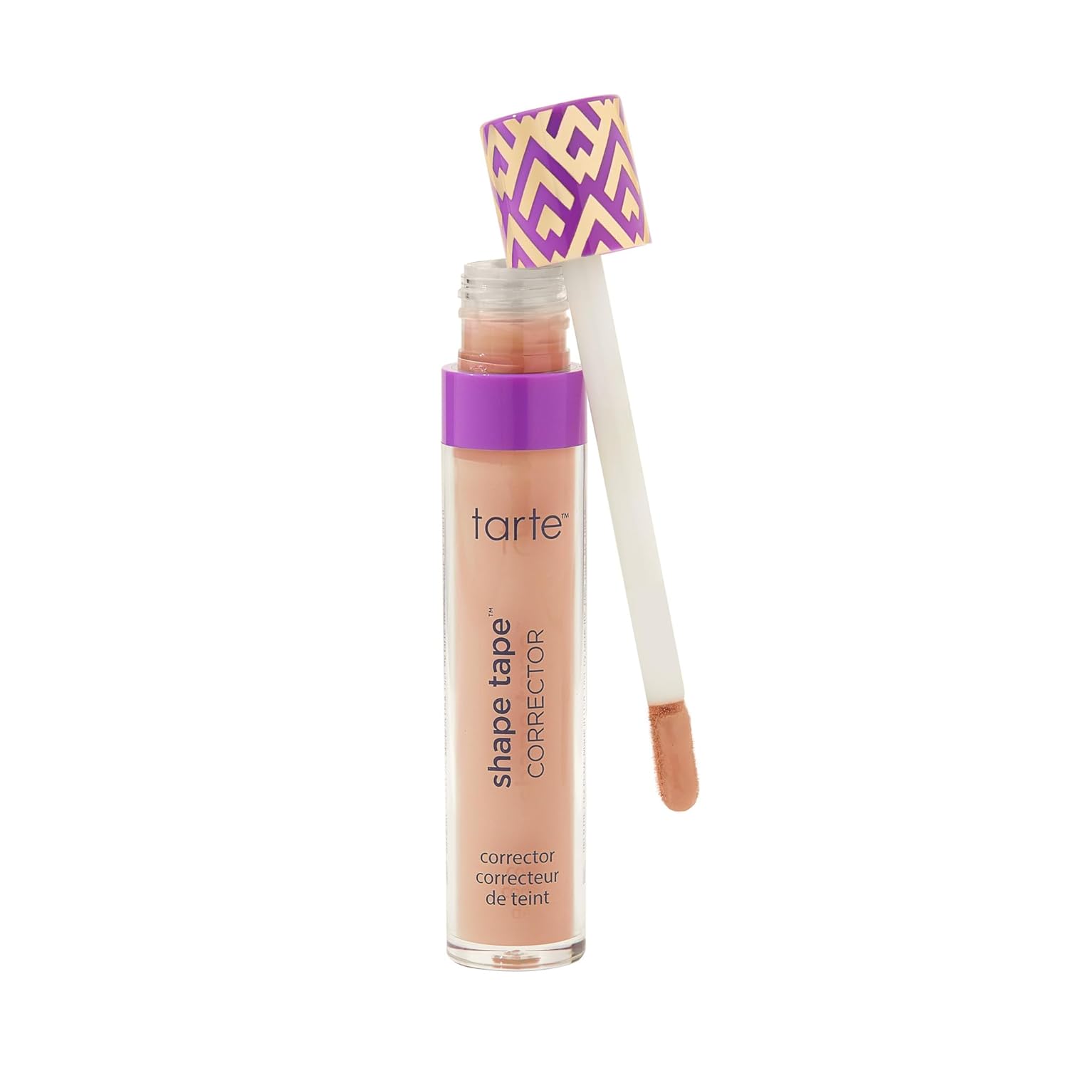 Tarte Shape Tape Corrector: Flawless Coverage for All Skin Types