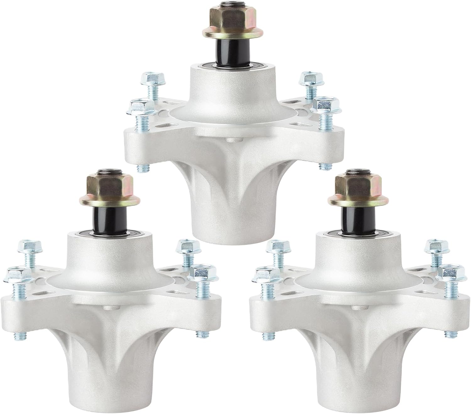 121-0751 Spindle Assembly for Toro Time Cutter Models 5000 4200