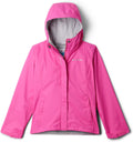 Columbia Girls' Arcadia II Jacket: All-Weather Protection for Kids