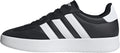 adidas Men's Barreda Sneaker - Timeless TToe Comfort Sneakers