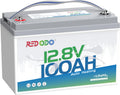 Redodo 12V 100Ah LiFePO4 Battery with Self-Heating - Fast Cold Start