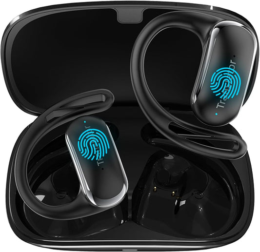Real-Time Translator Earbuds: 144 Languages, No Fees, Ultimate Comfort