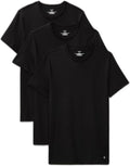 Calvin Klein Men's Cotton Classics 3-Pack Undershirts (Style 29L2)