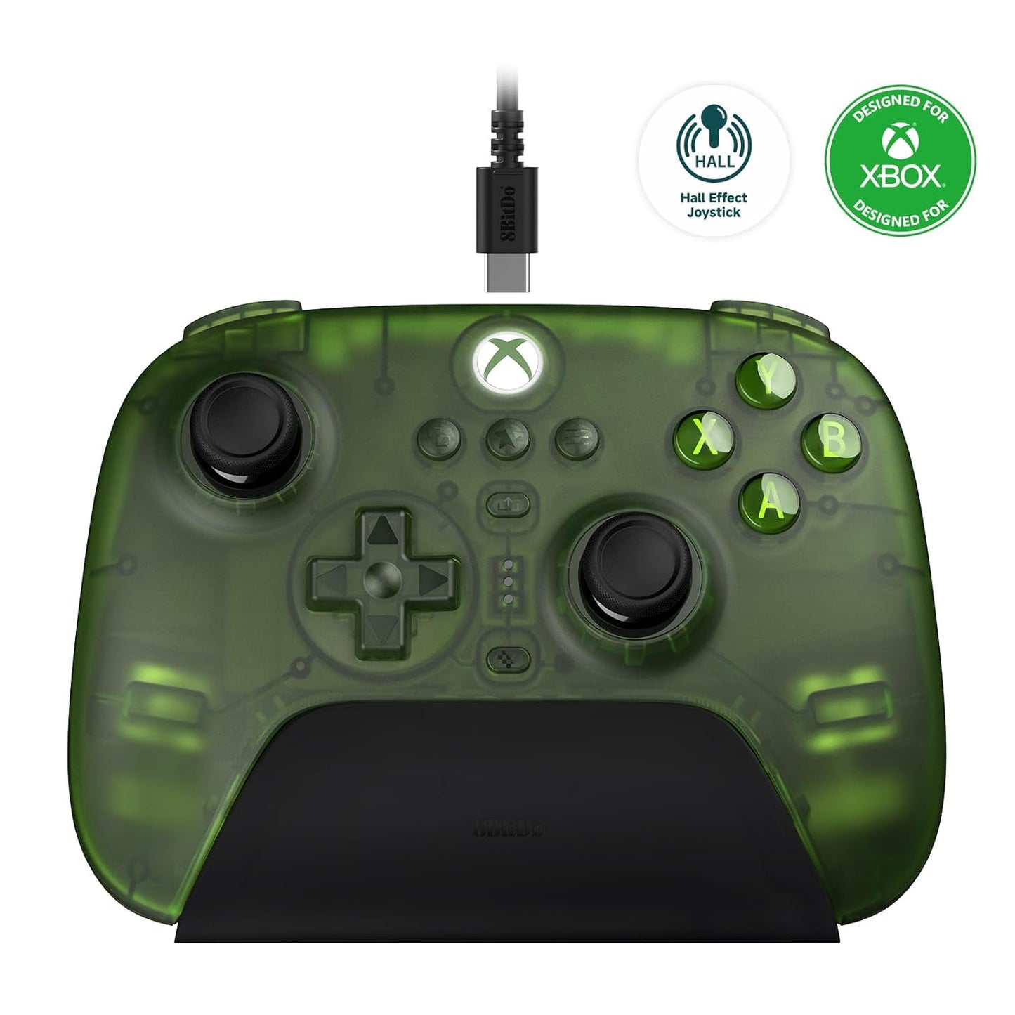 8Bitdo Ultimate 3-Mode Controller for Xbox Series X|S & One