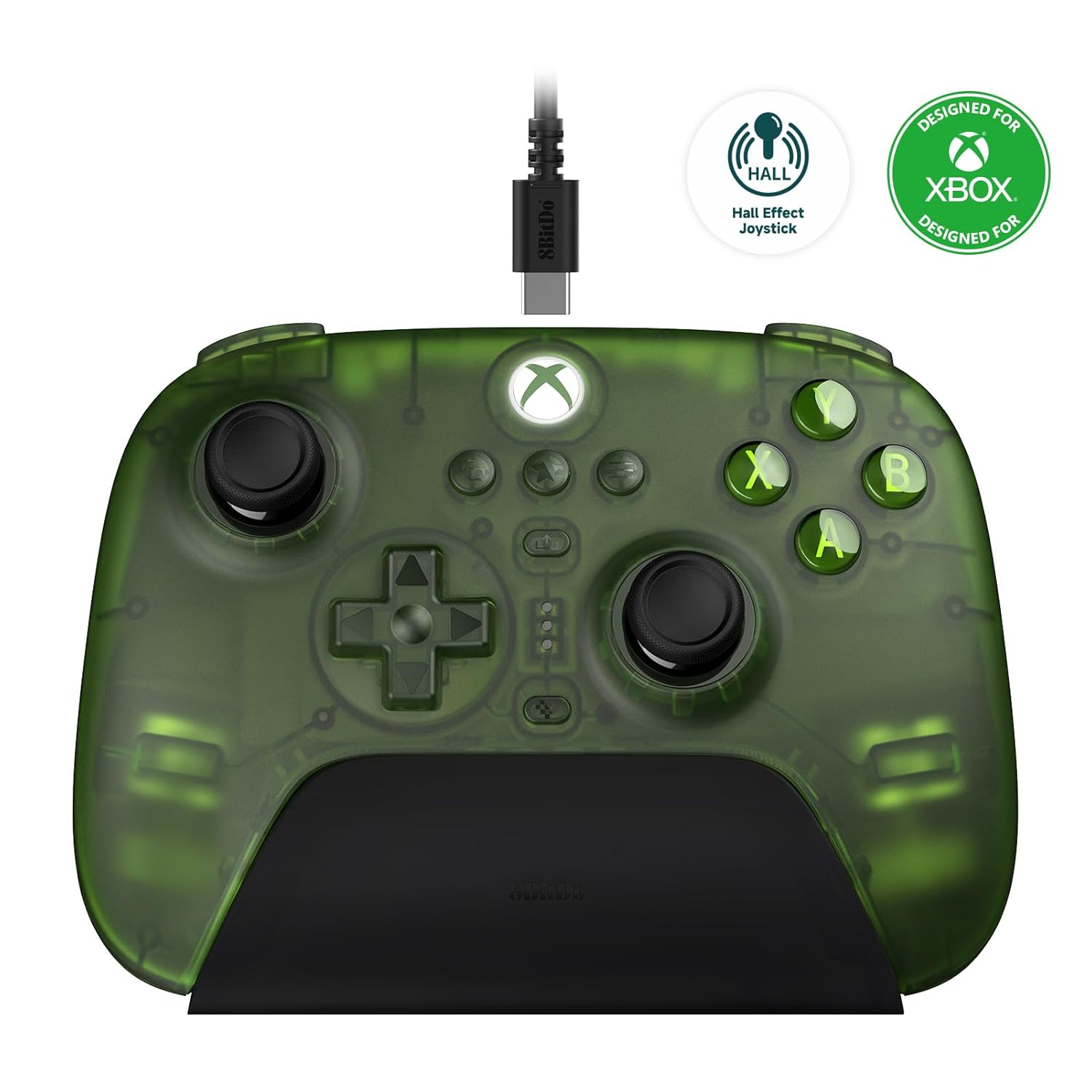 8Bitdo Ultimate 3-Mode Controller for Xbox Series X|S & One