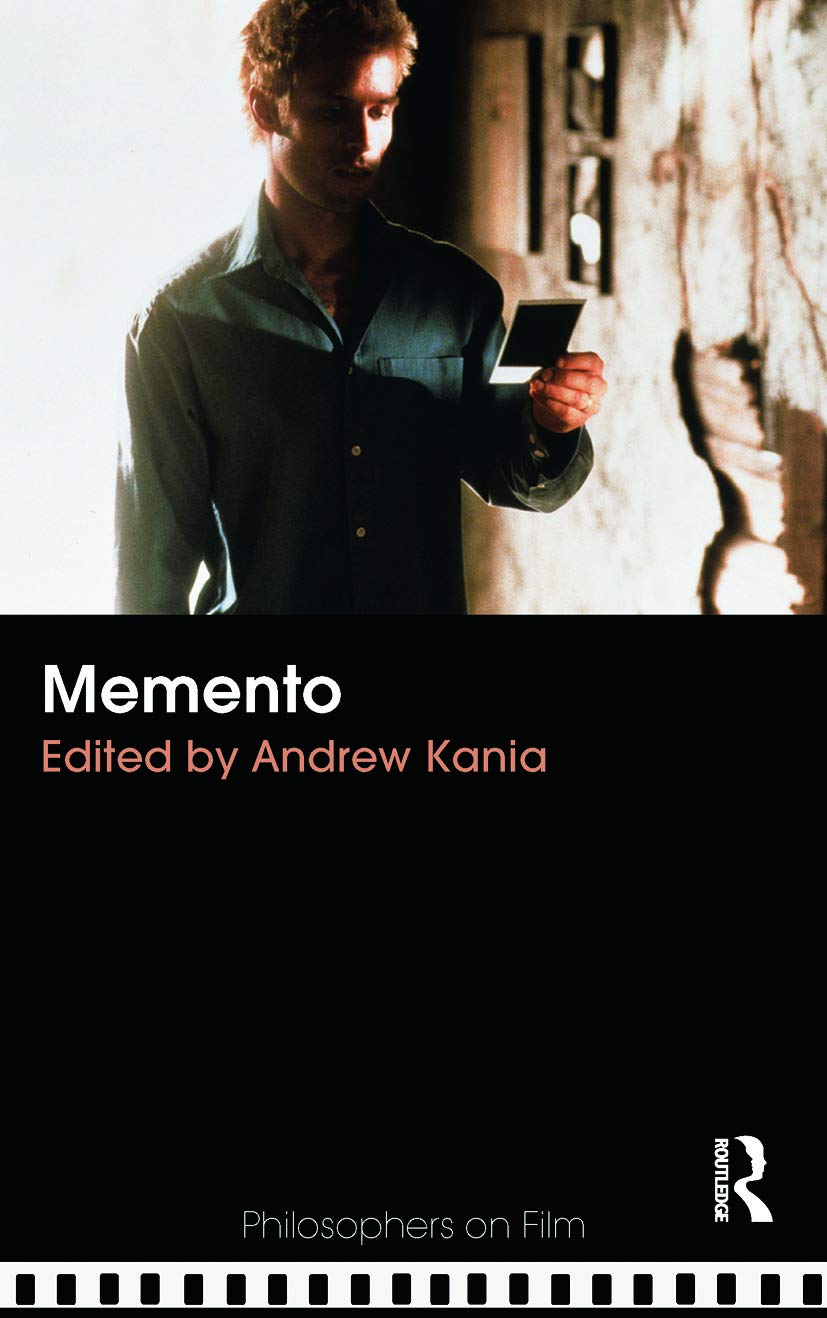 Memento: A Deep Dive into Philosophical Themes in Film