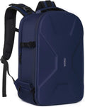 MOSISO Camera Backpack for DSLR/ Mirrorless - Protective, Roomy Case