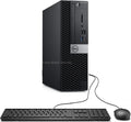 Dell OptiPlex 5060 SFF Business Desktop - Compact 4K Workstation