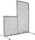 Skywalker Sports L Screen Pitching & Batting Practice Screen