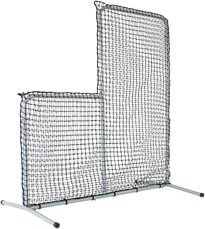 Skywalker Sports Baseball & Softball Safety Screen for Training
