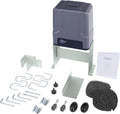 Automatic Sliding Gate Opener 3300 LBS for Driveway Gates - Secure