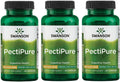 Modified Citrus Pectin Capsules - Digestive & Cellular Support
