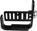 OcraTorch H620 Goodman Handle Adapter - Universal Rotary Diving Handle