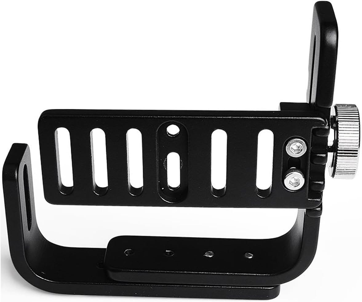 OcraTorch H620 Adjustable Rotary Goodman Handle Adapter for Diving