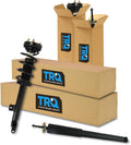 Front and Rear Complete Strut Assembly & Shock Kit - Direct Fit