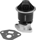 EGR Valve EGV658 Replacement for Honda/Acura V6 - Improved Durability