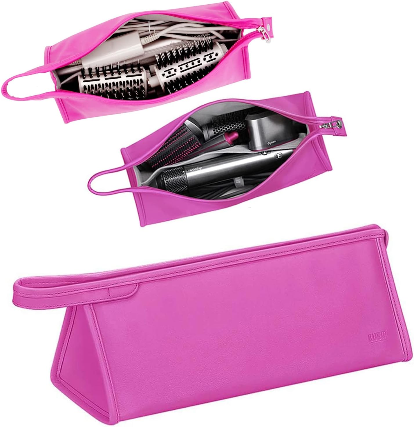 Protective Travel Case for Dyson Airwrap - Waterproof & Anti-Scratch