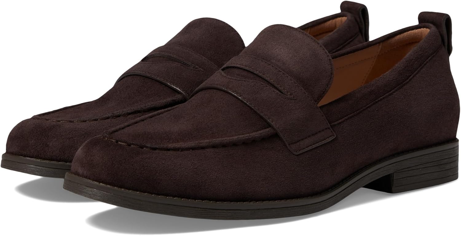 Cole Haan Womens Stassi Shoes - Classic Prep Loafers for Comfort