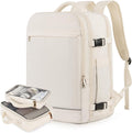 Travel Backpack Carry on Flight Approved for Women Men - 40L Personal