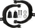 Front Upper Control Arm Suspension Kit for Trailblazer Envoy SSR