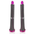 Dyson Airwrap 20mm Long Curling Barrels - Effortless Curls!