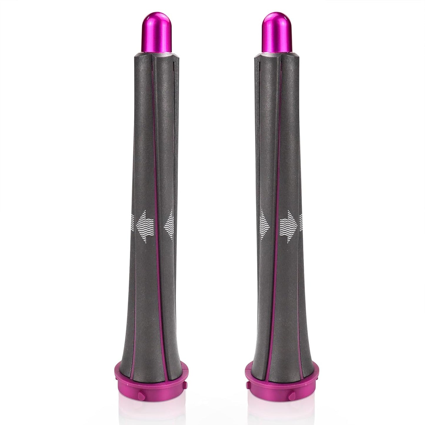 Dyson Airwrap 20mm Long Curling Barrels - Effortless Curls!