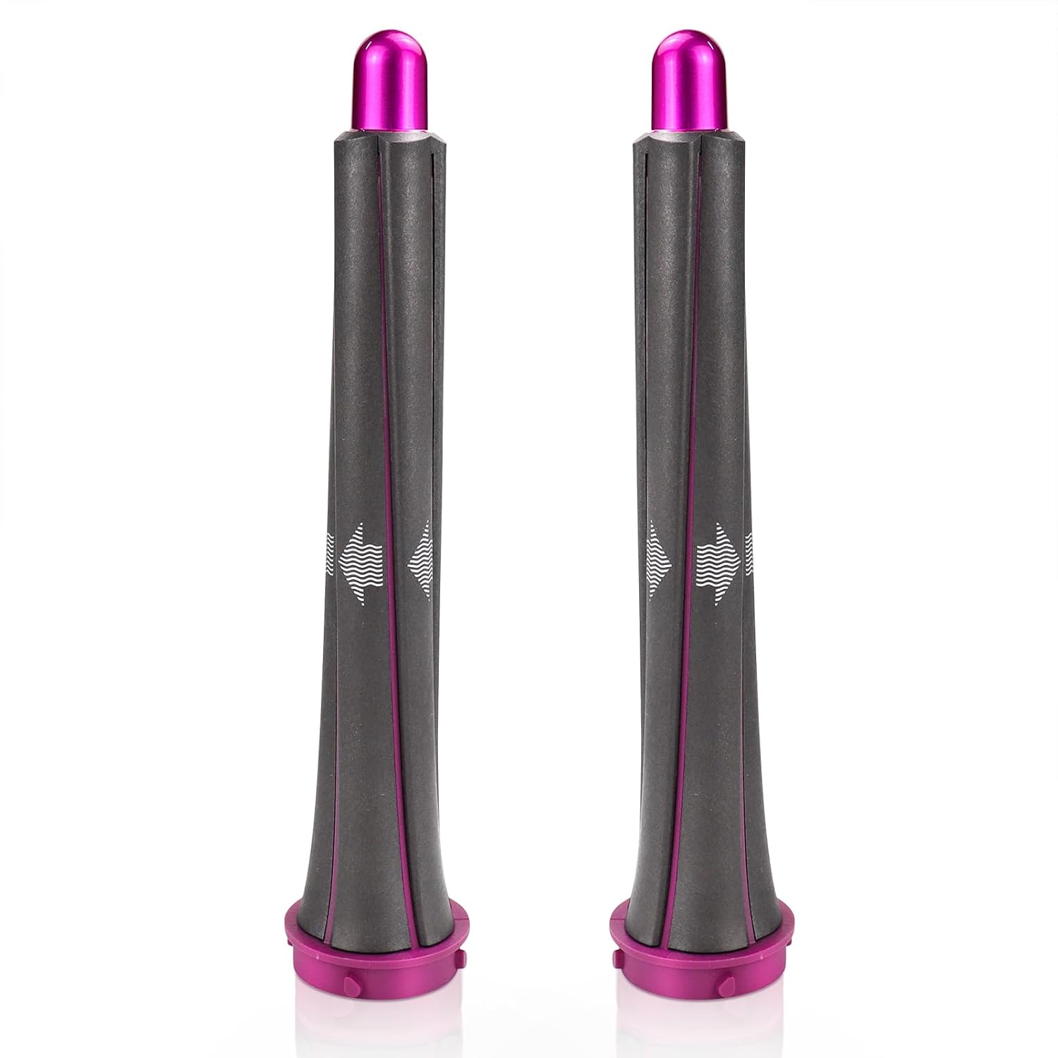 Dyson Airwrap 20mm Long Curling Barrels - Effortless Curls!