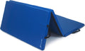 ProsourceFit Tri-Fold Folding Thick Exercise Mat 6x4 - Portable