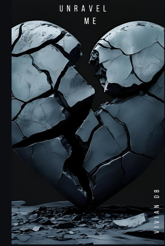 Unravel Me by Vivian DB - A Captivating Journey of Emotion