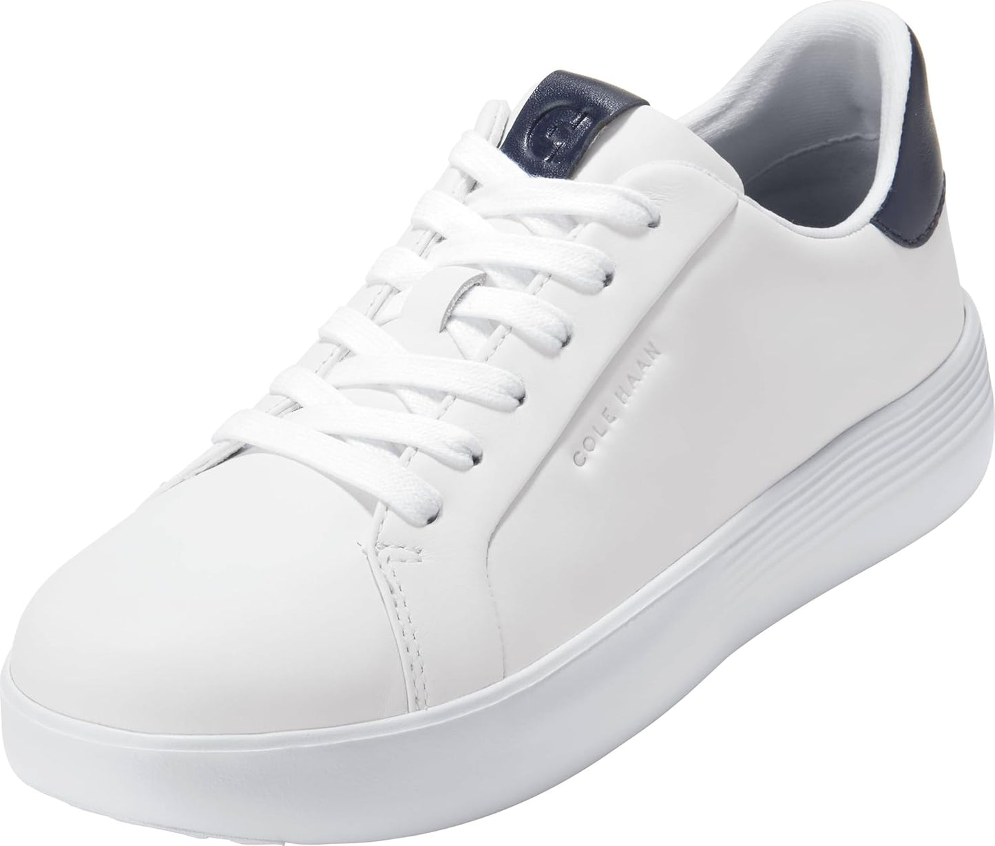 Cole Haan Women's Grand Crosscourt Joy Platform Sneakers Review