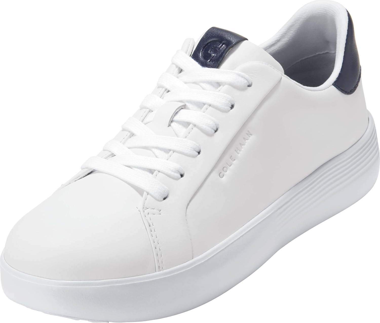 Cole Haan Women's Grand Crosscourt Joy Platform Sneakers Review