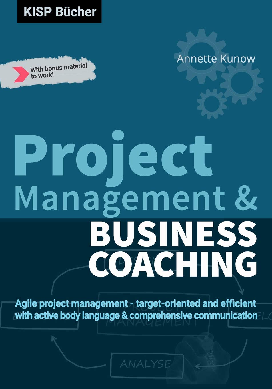 Agile Project Management & Business Coaching for Efficiency