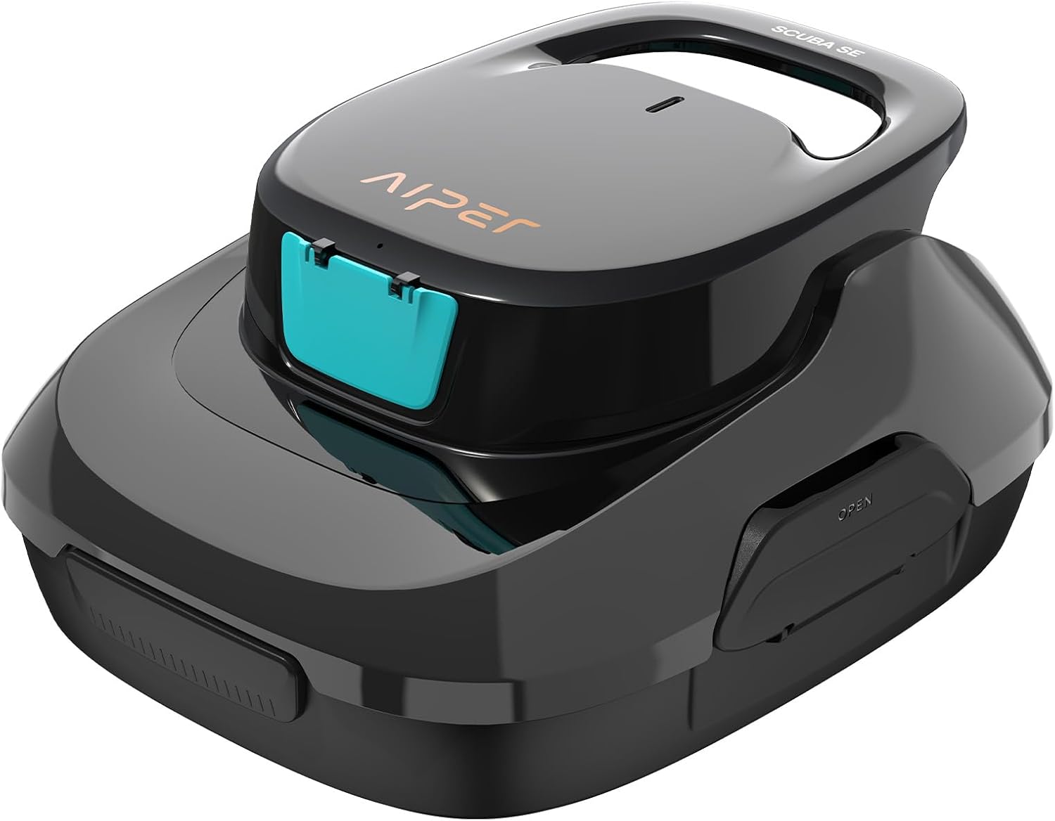 AIPER Scuba SE Cordless Pool Cleaner with Smart Auto-Parking