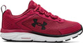 Under Armour Women's Charged Assert 9 Running Shoe - Lightweight 10mm