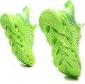 Men's Slip On Breathable Walking Shoes - Ultra Lightweight EVA Sole