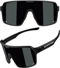 grinderPUNCH XL Polarized Sport Sunglasses for Active Outdoor Fun