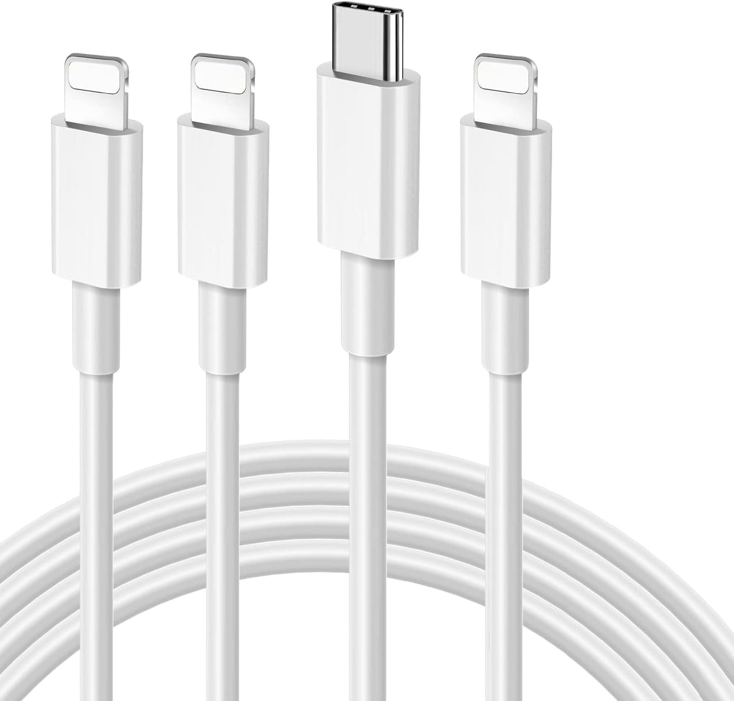Fast Charging USB C Cable for iPhone 14/13/12