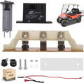 Club Car Powerdrive 48V Charger Repair Kit - OEM Parts Included