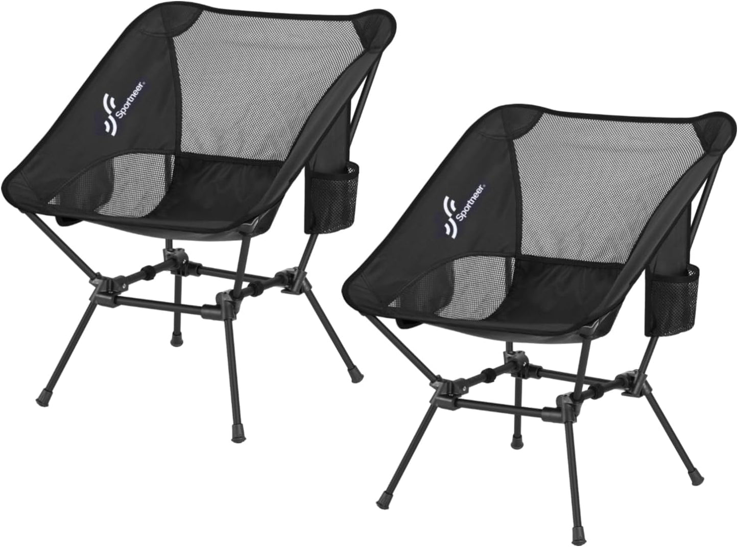 Sportneer Lightweight Camping Chair