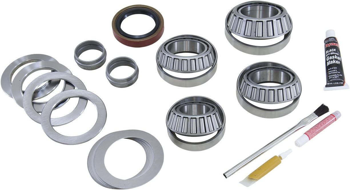 Yukon Gear Master Overhaul Kit for GM 8.875 Differential