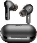 TOZO A2 Mini Wireless Earbuds Black - Ultra Lightweight Comfort