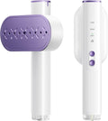 Ultra HyperPulse Series Steamer for Clothes - Fast 1s Wrinkle Removal
