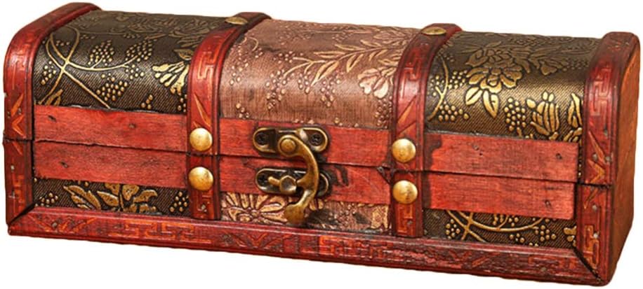 Handmade Wall Mount Storage Box by Zerodeko