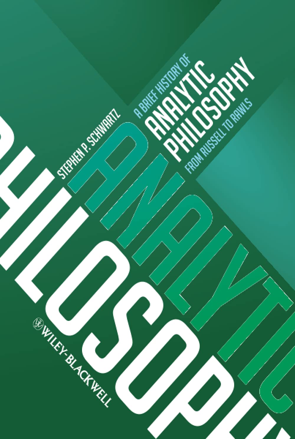 A Brief History of Analytic Philosophy: Insightful Exploration