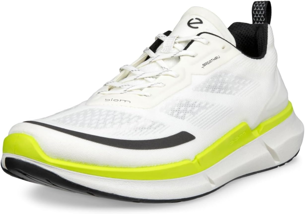 ECCO Men's Biom 2.2 Textile Cross-Training Shoes for Comfort