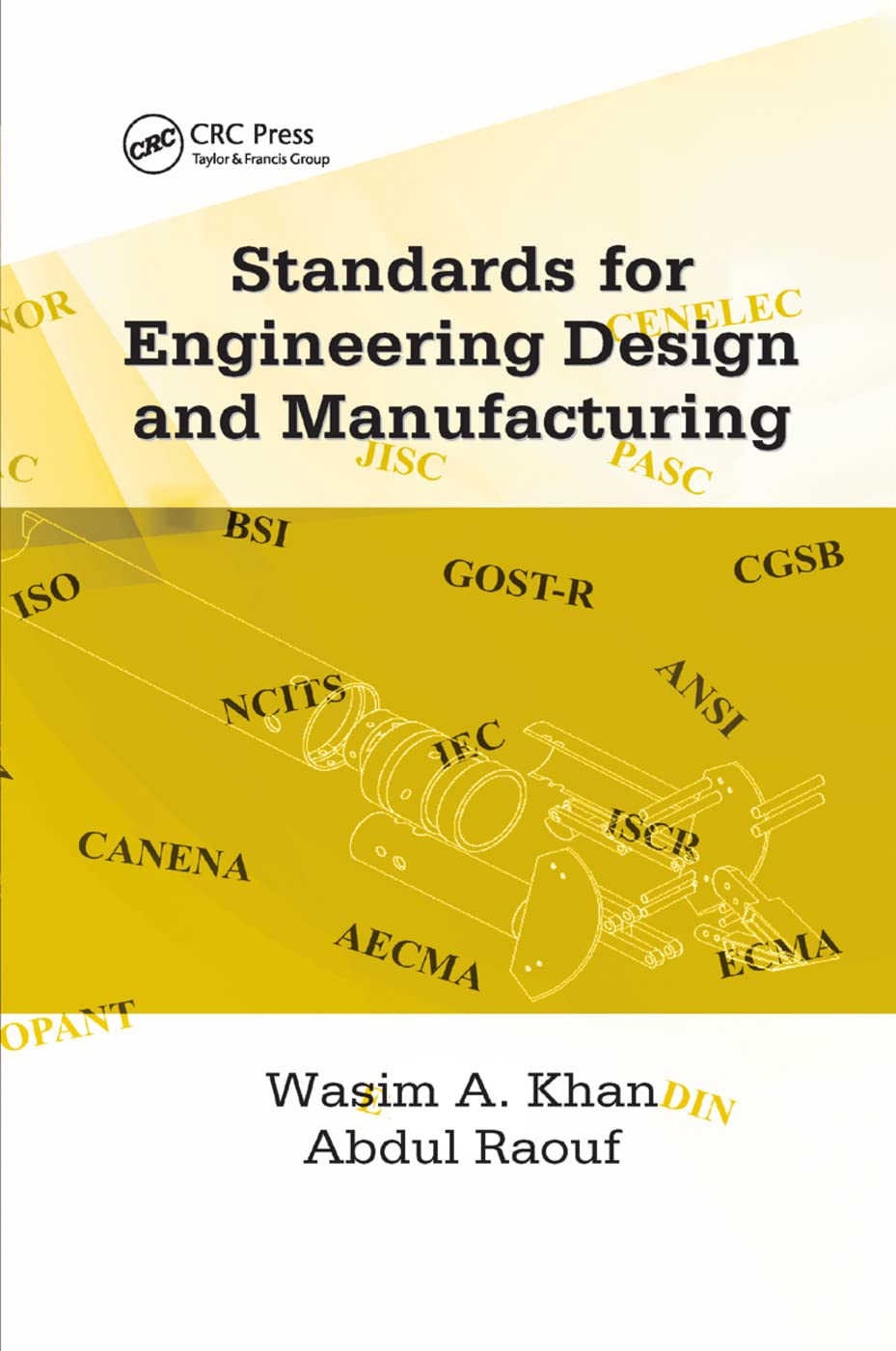 Engineering Design and Manufacturing Standards: Essential Guide