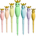 Colorful Kids Golf Tees - Boost Golf Fun!