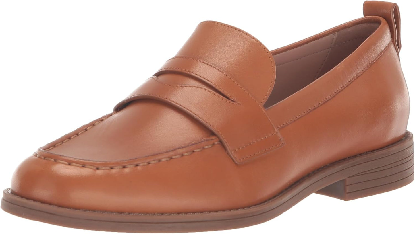 Cole Haan Womens Shoes - Stassi Loafer Style for Comfort