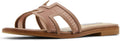 Hadyn Slide Sandal - Comfortable, Stylish Everyday Slide
